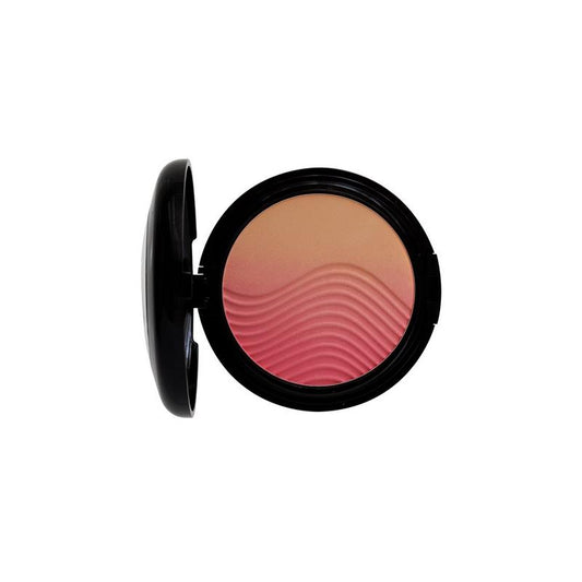John van G Ombre blush 1st