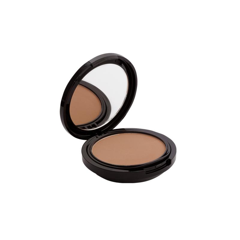 John van G Sun protection compact powder SPF50 refillable 30 1st