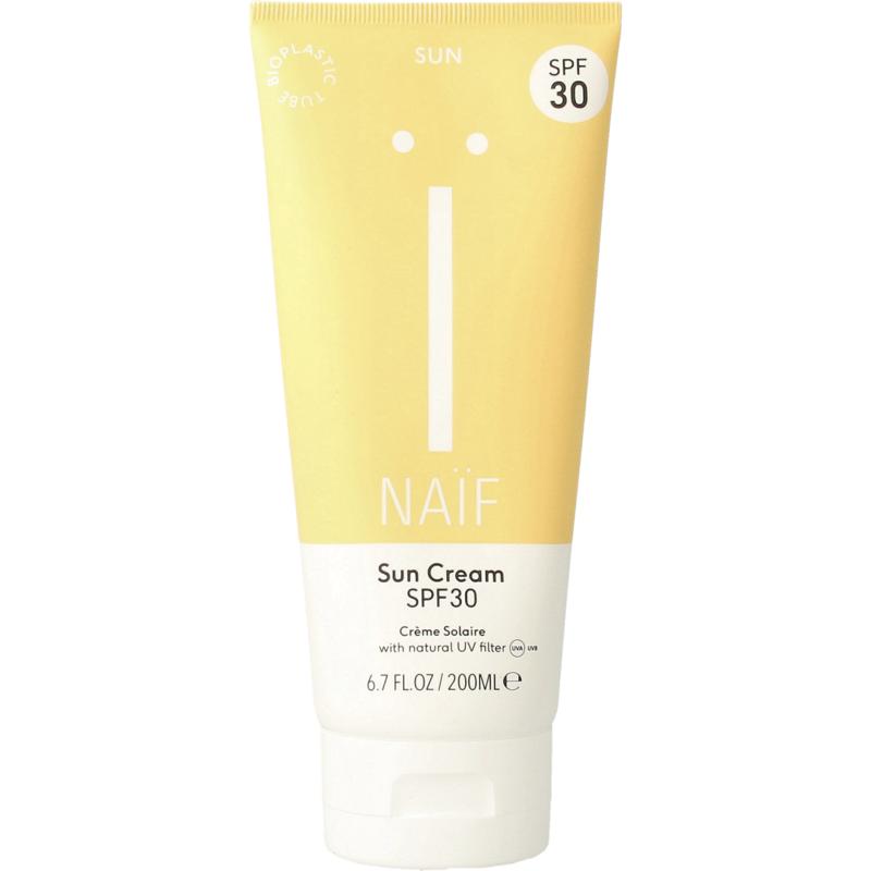 Naif Zon creme SPF30 200ml