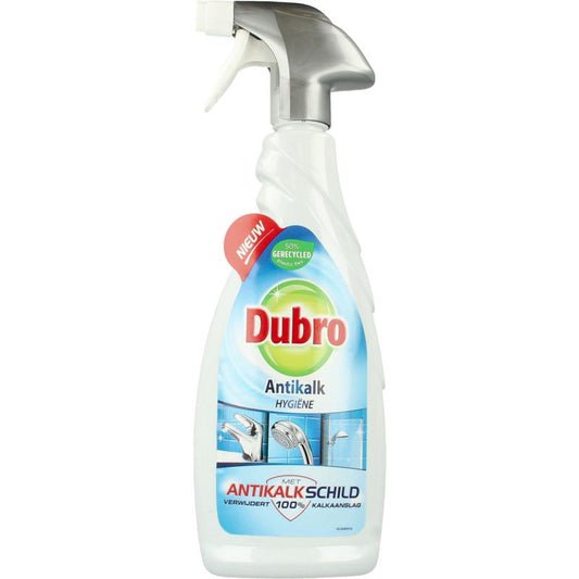 Dubro Antikalk spray 650ml