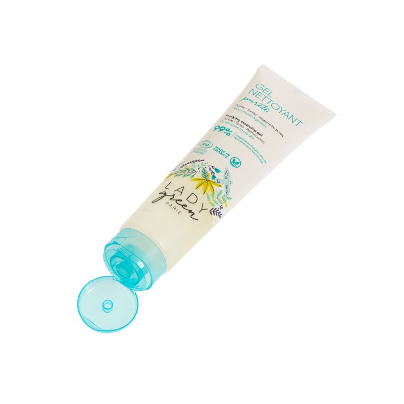 Lady Green Purifying cleansing gel 150ml