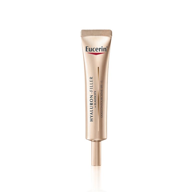 Eucerin Hyaluron filler oogcontour 15ml