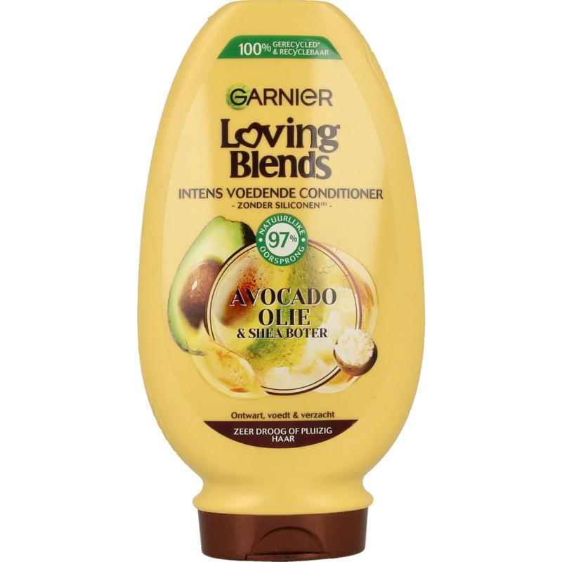 Garnier Conditioner avocado karite 250ml