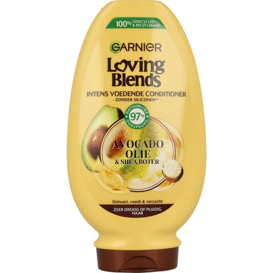 Garnier Conditioner avocado karite 250ml