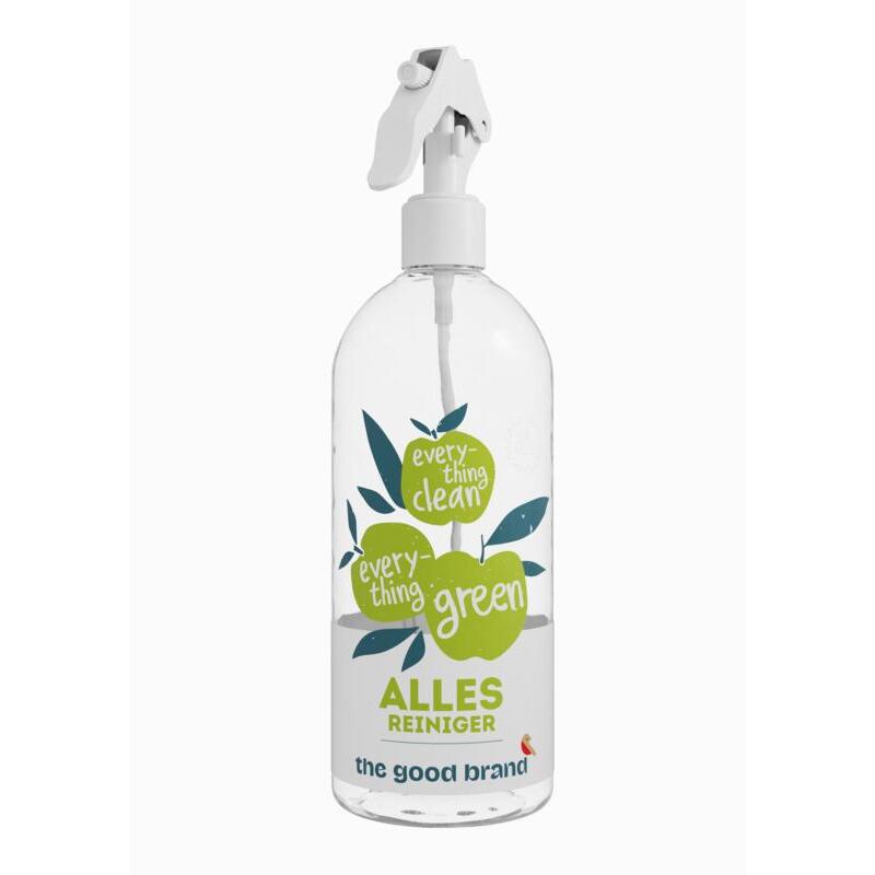 The Good Brand Allesreiniger sprayfles leeg 500ml