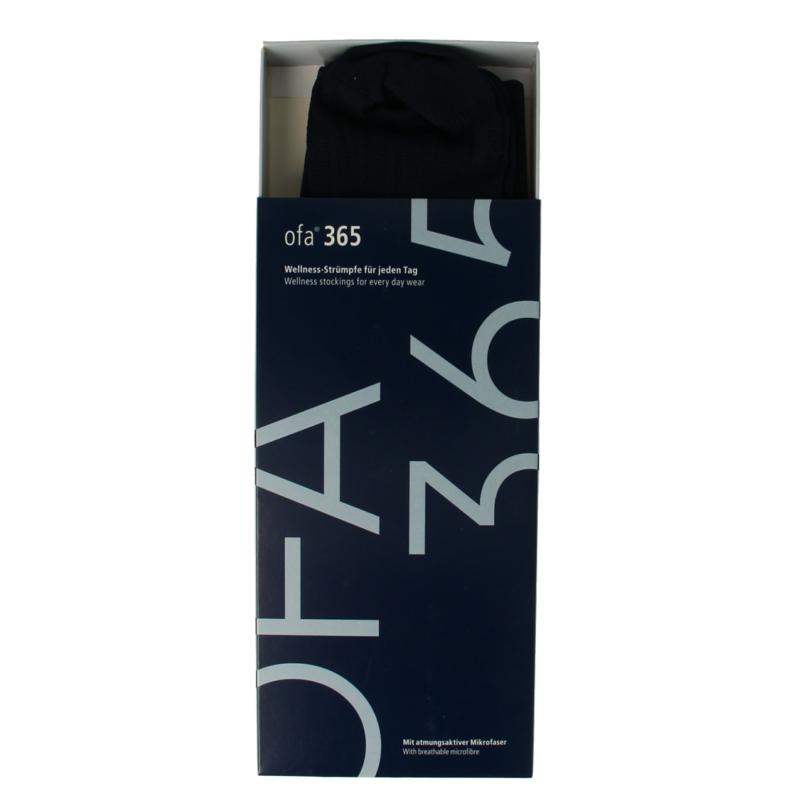 Ofa 365 Ofa 365 microvezel mt. II (39-41) marine 1paar