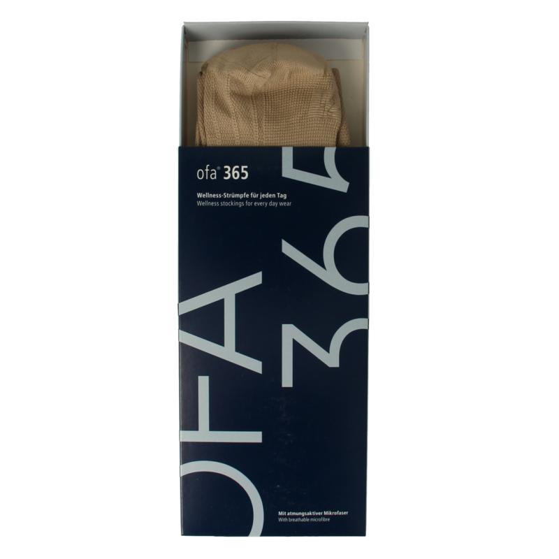Ofa 365 Ofa 365 microvezel mt. III (42-44) beige 1paar