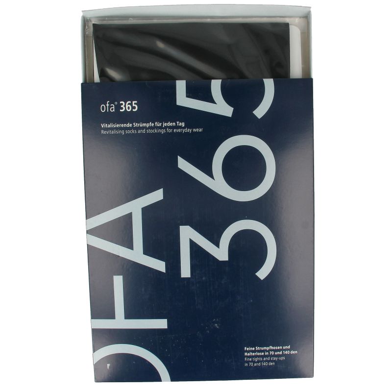 Ofa 365 Ofa 365 140 denier panty maat III blackberry 1st