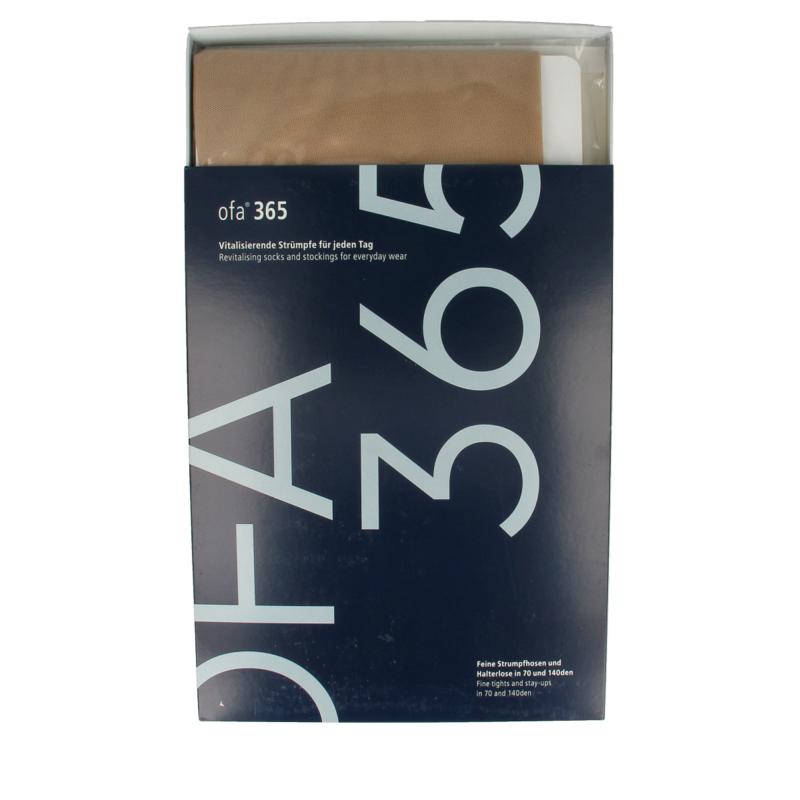 Ofa 365 Ofa 365 140 denier panty maat IV almond 1st