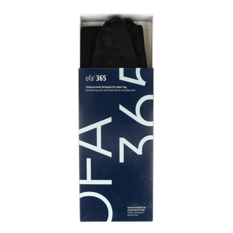 Gilofa Ofa 365 Hallux Valgus maat II (39-41) zwart 1paar