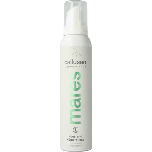 Callusan Mares schuimcreme 175ml