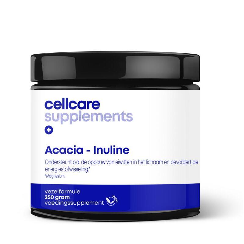 Cellcare Acacia inuline 250g