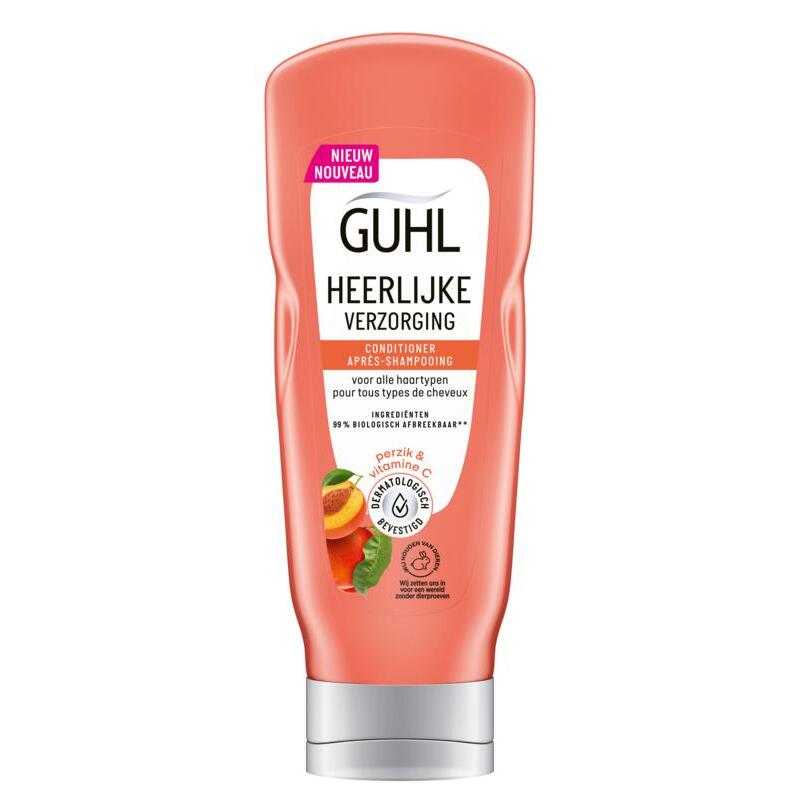 Guhl Heerlijke verzorging conditioner 200ml