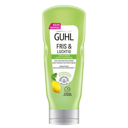 Guhl Fris & luchtig conditioner 200ml
