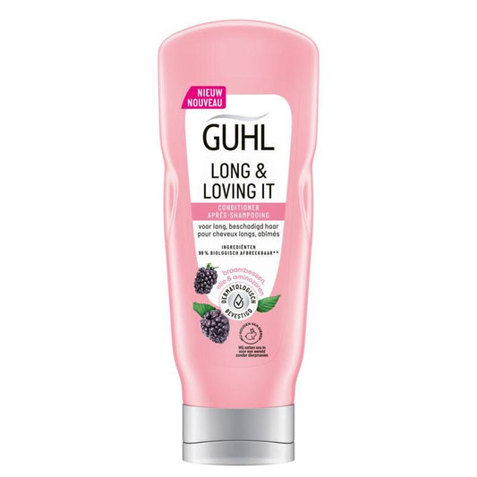 Guhl Long & loving it conditioner 200ml