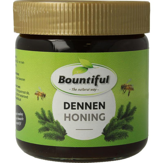 Bountiful Dennen honing 500g