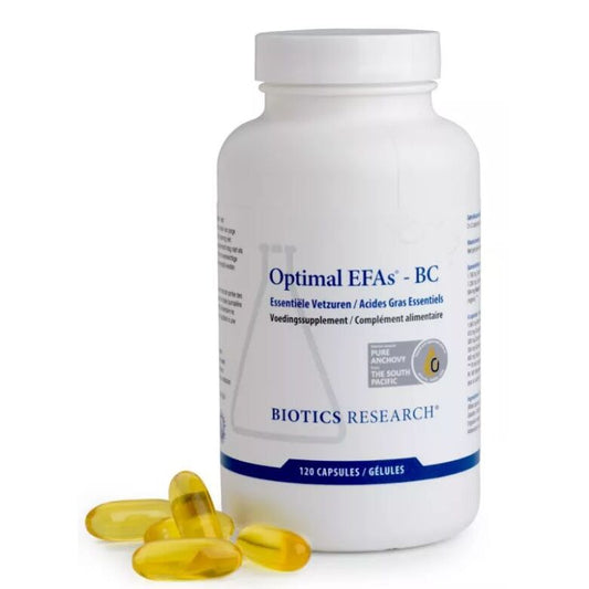 Energetica Nat Optimal efas-bc 120ca