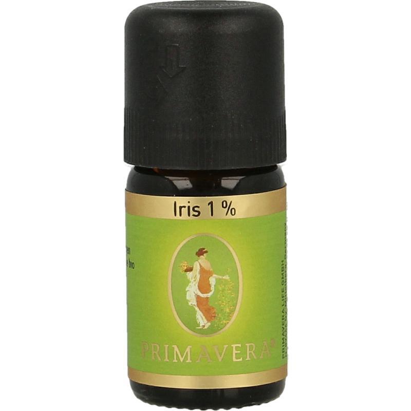 Primavera Iris 1% 5ml