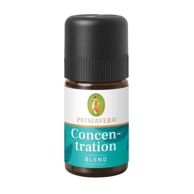 Primavera Concentration blend 5ml