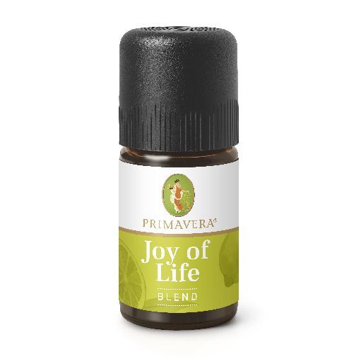 Primavera Joy of life blend 5ml