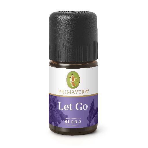 Primavera Let go blend 5ml