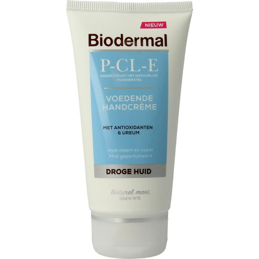 Biodermal Hand cream 75ml
