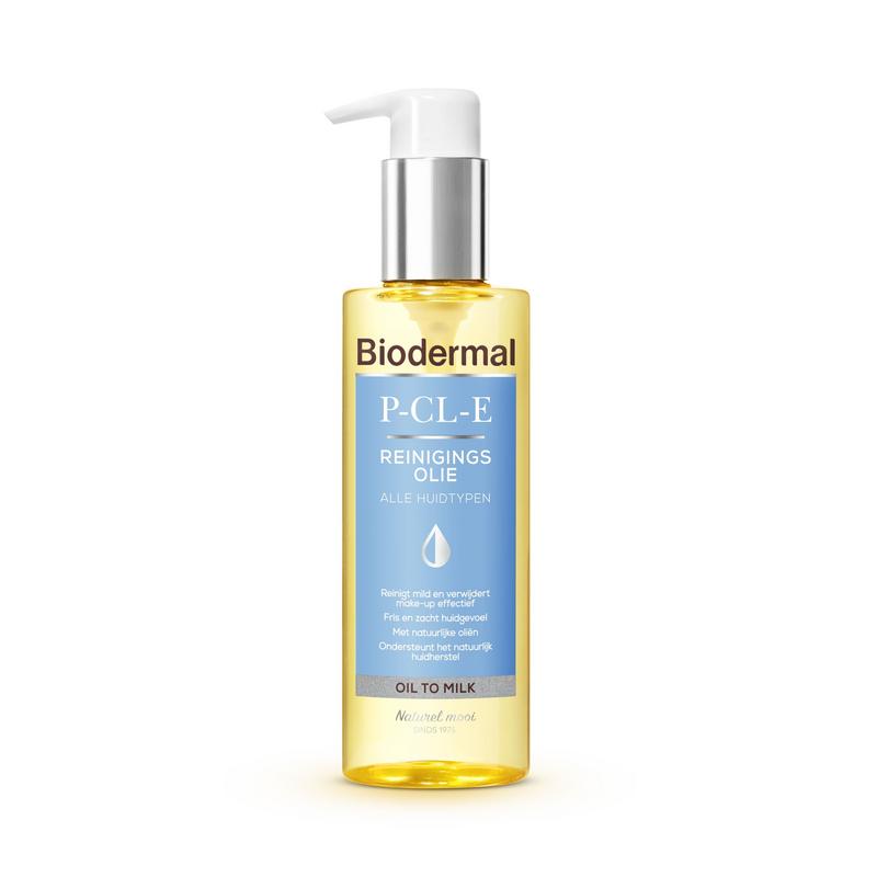 Biodermal P-CL-E cleanser 150ml