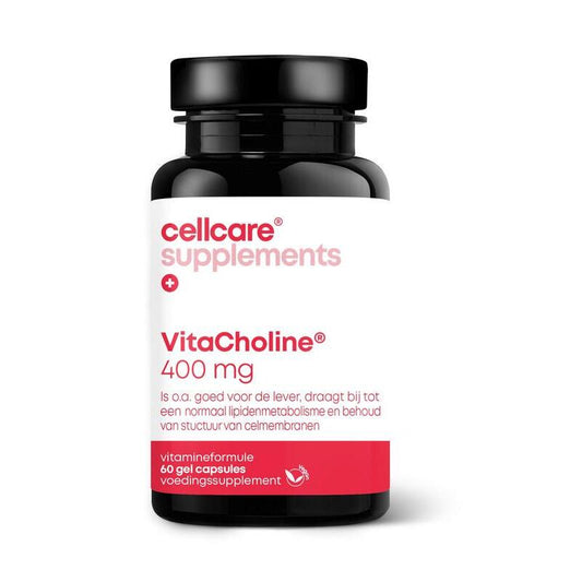 Cellcare Vitacholine 60ca