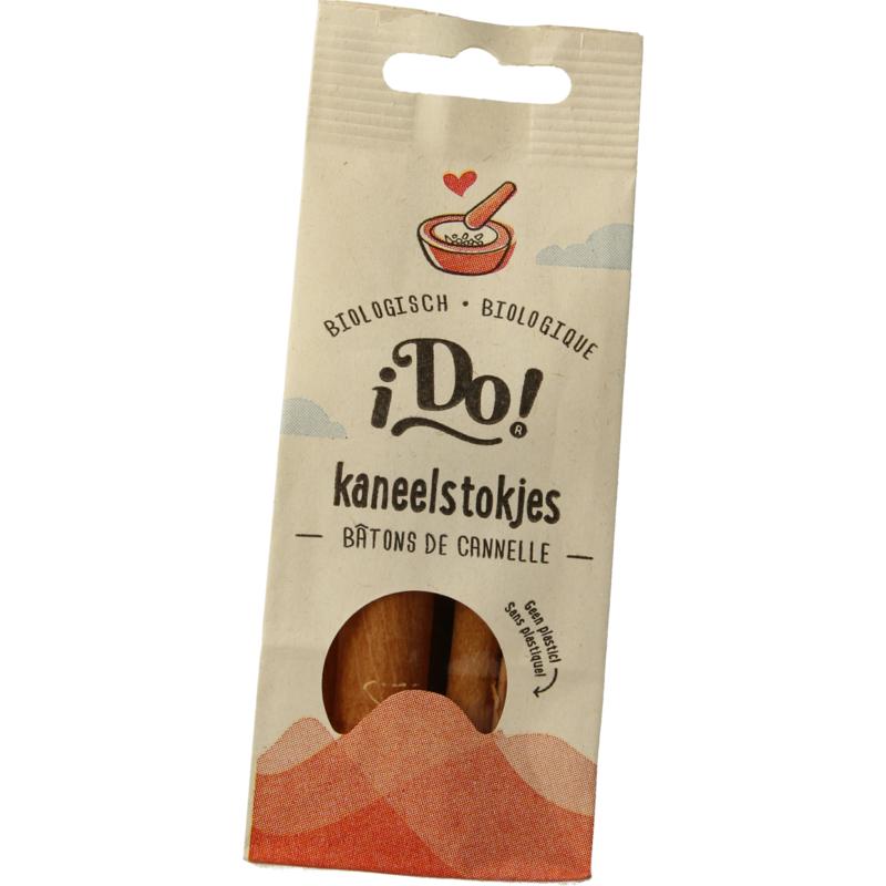 I Do Kaneelstokjes 20g