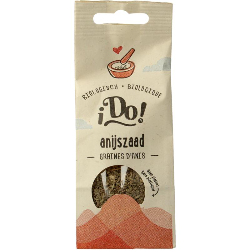 I Do Anijszaad 35g