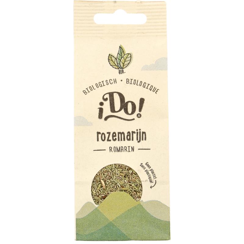 I Do Rozemarijn bio 25g