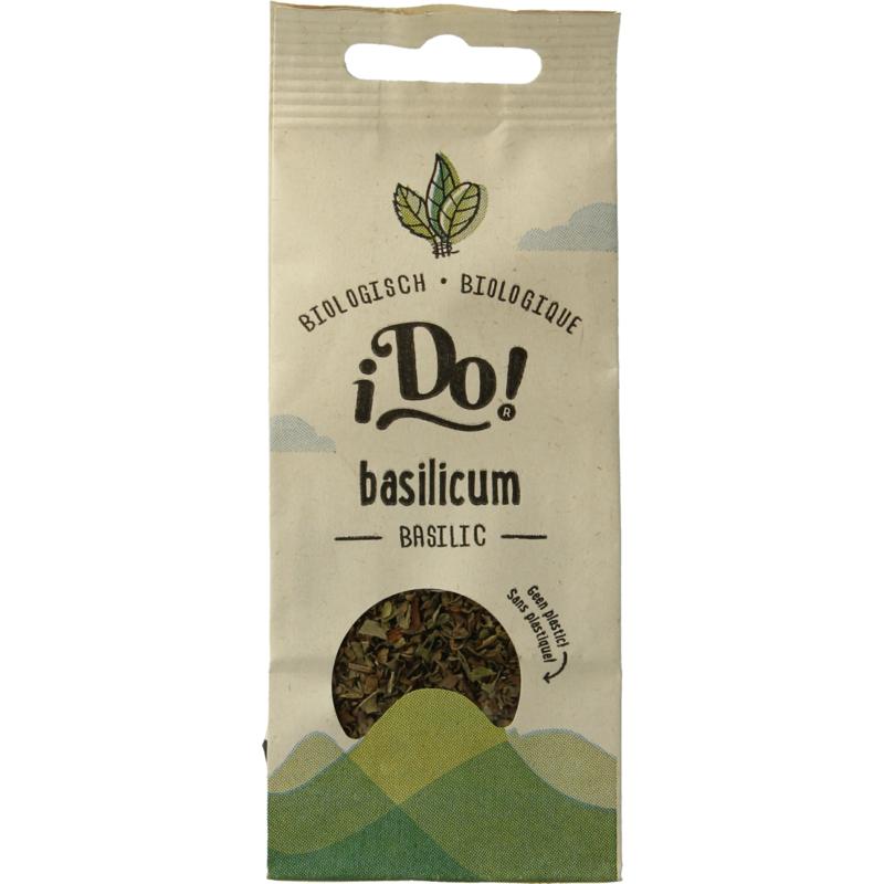 I Do Basilicum 15g