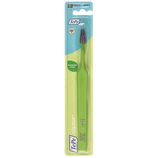 Tepe Colour soft groen 1st