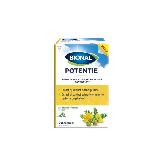 Bional Potentie 90ca
