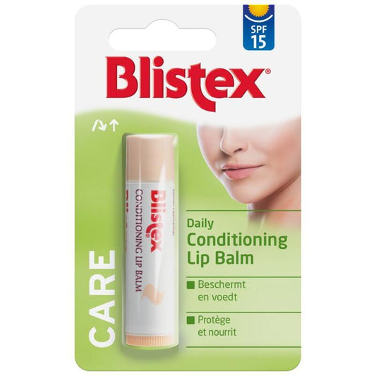Blistex Daily conditioning lipbalm 4.25g