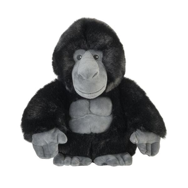 Warmies Warmteknuffel gorilla 1st