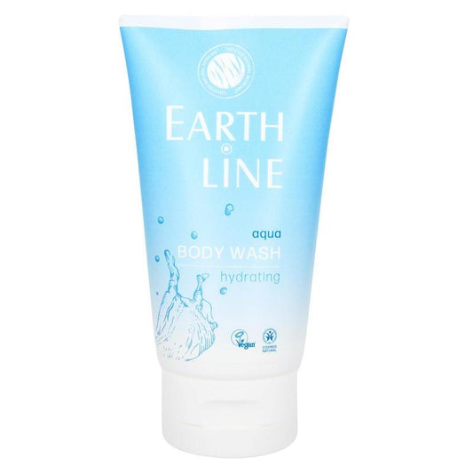 Earth-Line Bodywash aqua 150ml