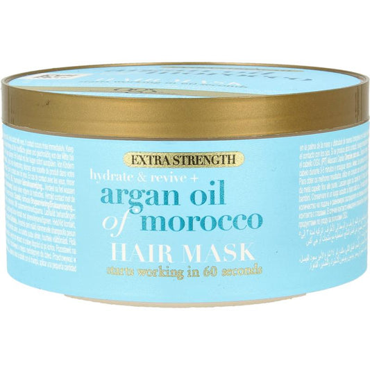 OGX Argan oil of Morocco hair mask 300ml