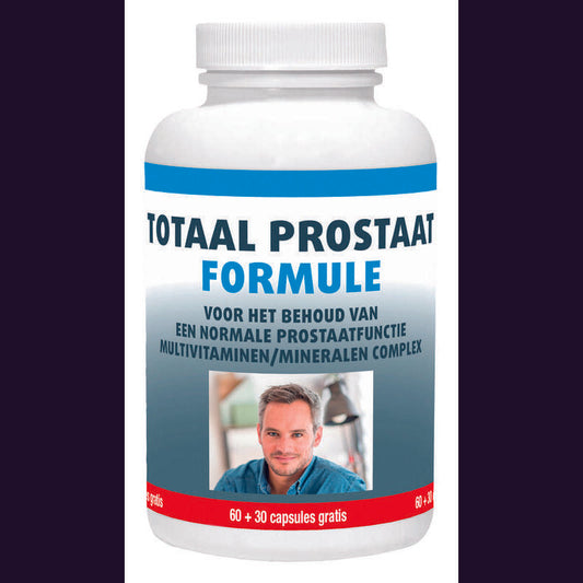 Libra Totaal prostaat 90ca