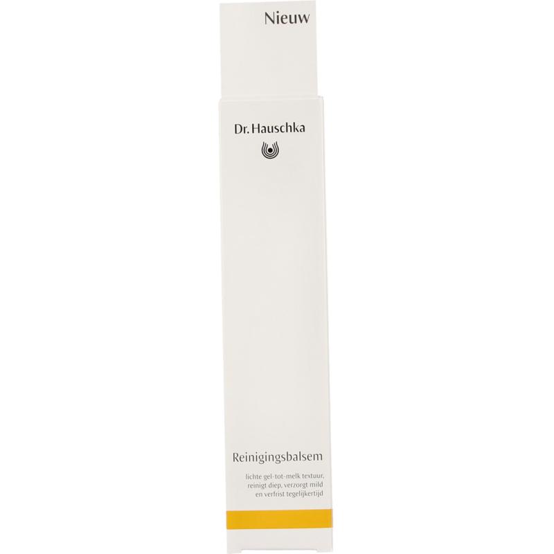 Hauschka Reinigingsbalsem 75ml
