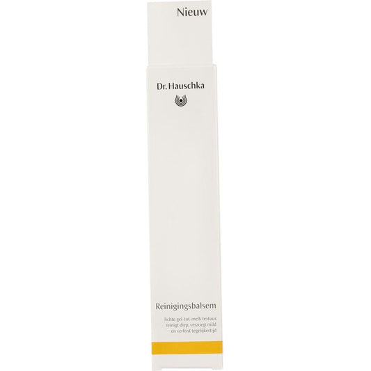 Hauschka Reinigingsbalsem 75ml