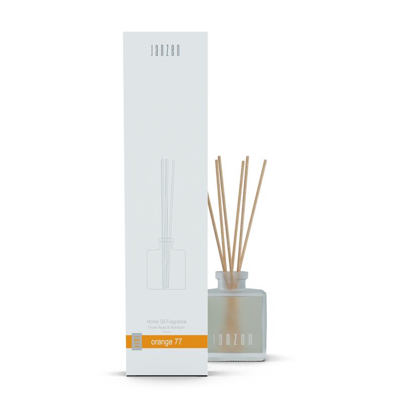 Janzen Diffuser orange 77 200ml