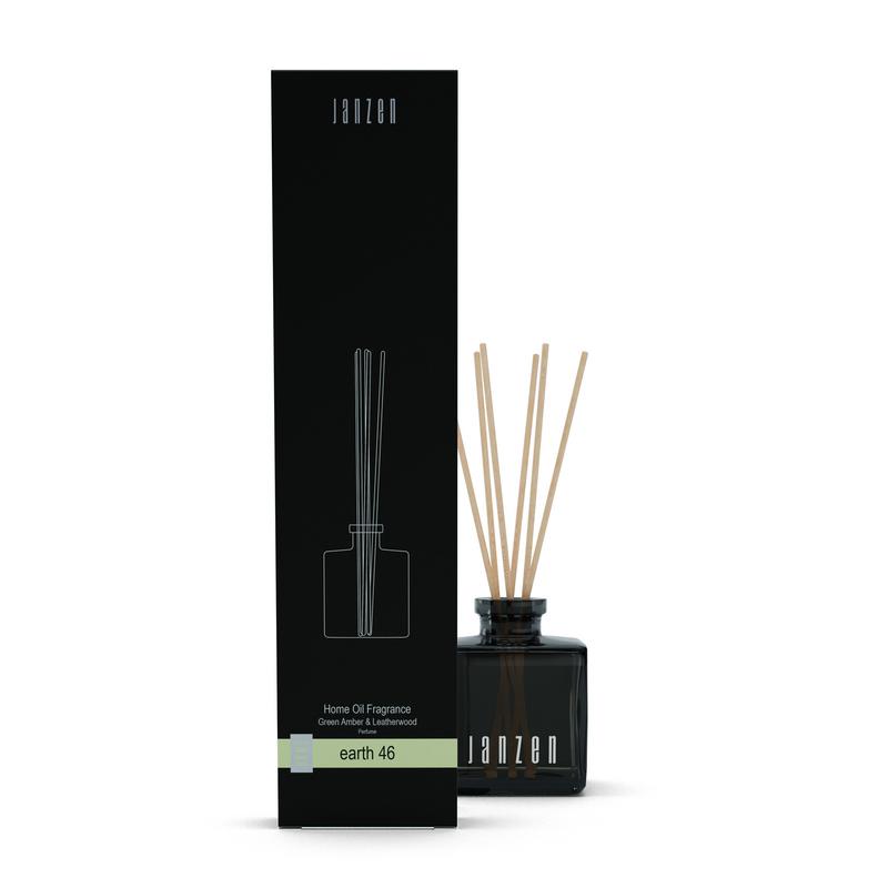 Janzen Diffuser earth 46 200ml
