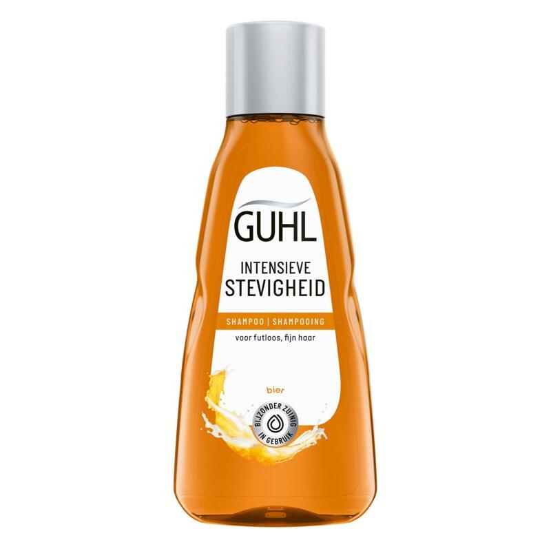 Guhl Intensieve stevigheid mini shampoo 50ml