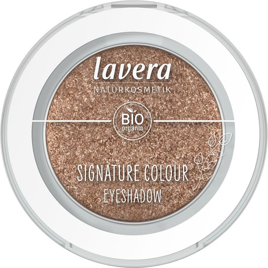 Lavera Signature colour eyeshad space gold 08 bio EN-FR-I 1st