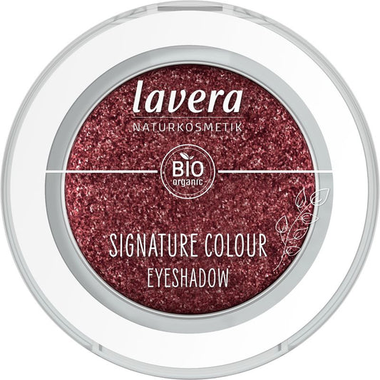 Lavera Signature colour eyeshad pink moon 09 EN-FR-IT-DE 1st