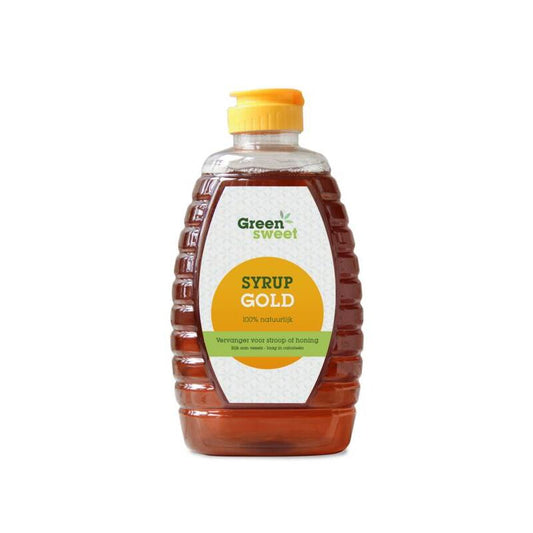 Green Sweet Syrup gold 1000g