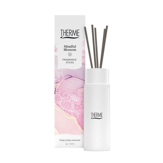 Therme Mindful blossom fragrance sticks 100ml