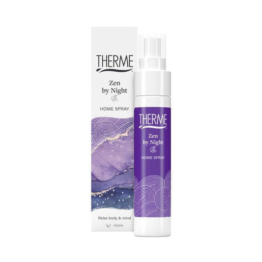 Therme Zen by night home spray 60ml
