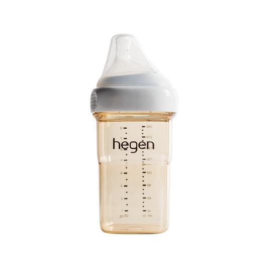Hegen Babyfles 240ml 1st